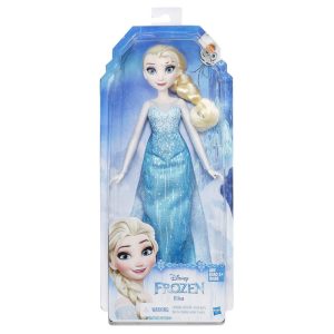 HASBRO DISNEY FROZEN CLASSIC DOLL B5164