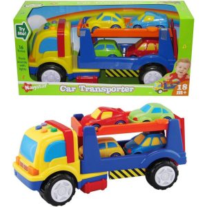 NAVYSTAR CAR TRANSPORTER 1273