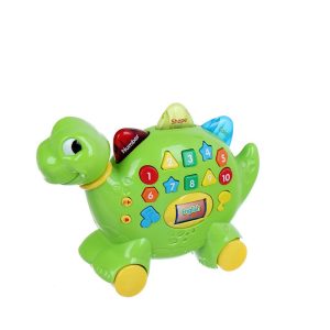 NAVYSTAR EDUCATIONAL DINOSAUR 68038-S