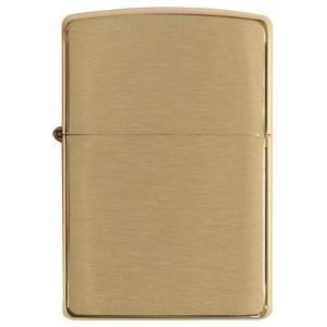 ZIPPO ENCENDEDOR CLASSIC 204B