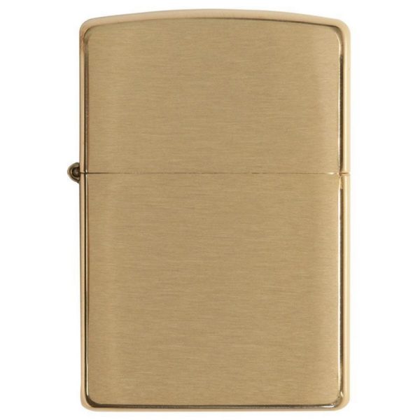 ZIPPO ENCENDEDOR CLASSIC 204B