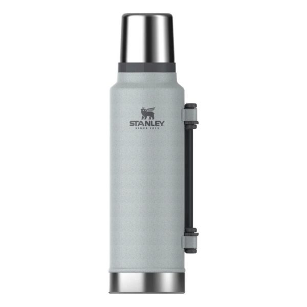 STANLEY TERMO CLASSIC 1.4LT GRIS 10-12417-002