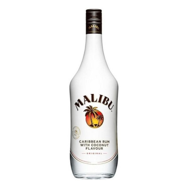MALIBU 1 LT.
