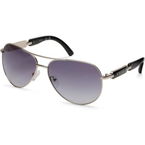 GUESS ANTEOJOS GU7324 C61 57 BLK-83 57 16-135