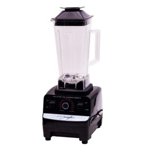 HOME MASTER LICUADORA 1.5L 963-91912 110V BLK