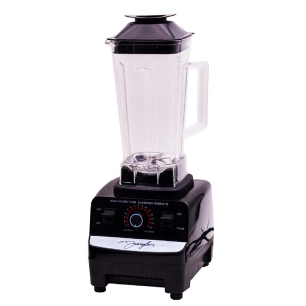HOME MASTER LICUADORA 1.5L 963-91912 110V BLK