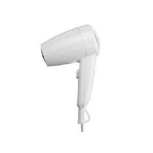 CH SECADOR DE CABELLO D001 WHITE