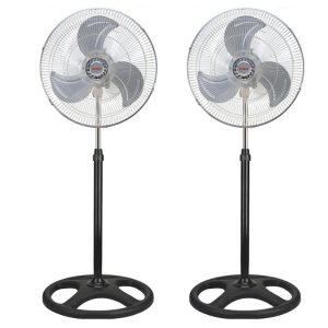 CUORI VENTILADOR DE PIE 3EN1 2XCAJA CUO6092