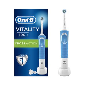 ORAL-B CEPILLO DIENTES ELCTR BLUE D100.413.1