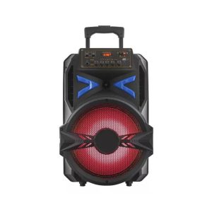 PARLANTE CON MICROFONO BT B715