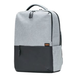 XIAOMI MOCHILA COMMUTER LIGHT GRAY 31383