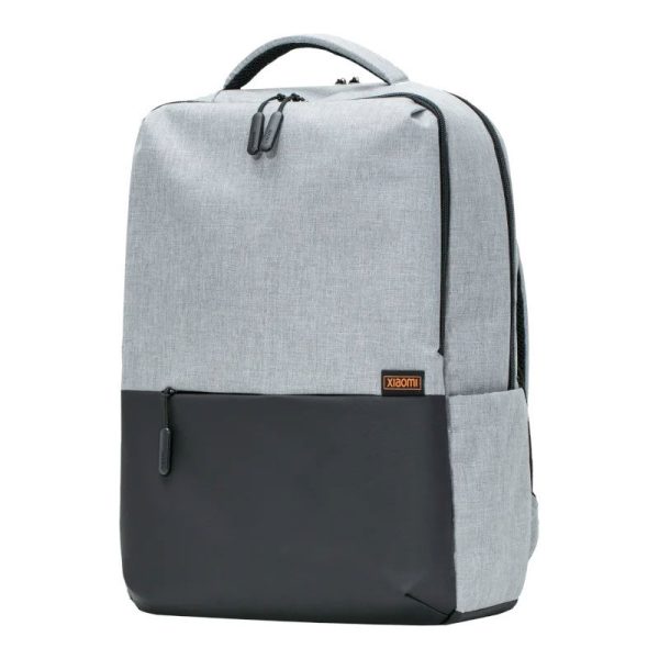 XIAOMI MOCHILA COMMUTER LIGHT GRAY 31383