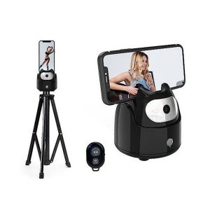 TRIPODE ROTACION 360 SELFIES GIMB1506070