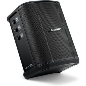 BOSE PARLANTE S1 PRO+ BT BLK 869583-1110