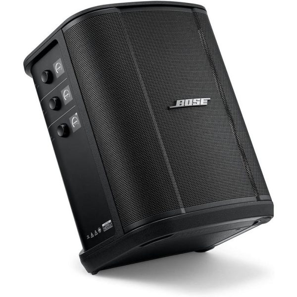 BOSE PARLANTE S1 PRO+ BT BLK 869583-1110