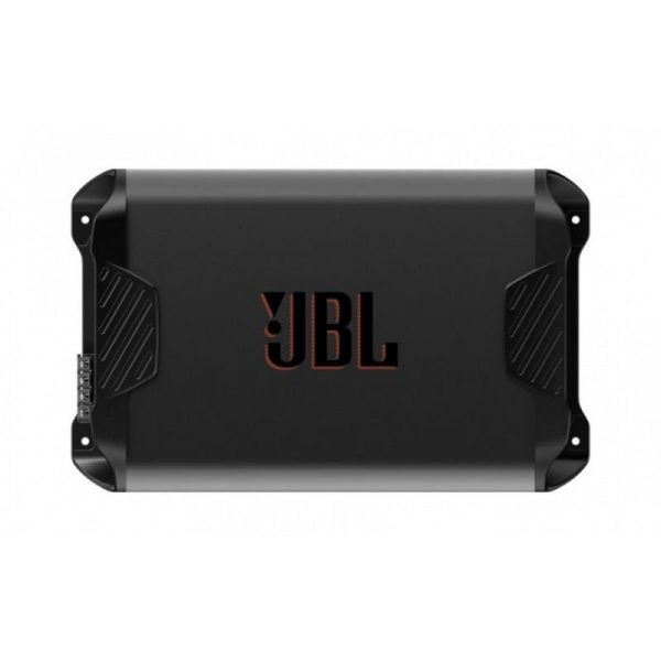 JBL AMPLIFICADOR CONCERT A704 90W BLK