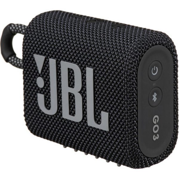 JBL PARLANTE P/AUTO BIDIRECCIONALES GOTX3