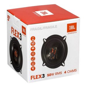 JBL PARLANTE P/AUTO GOTX5