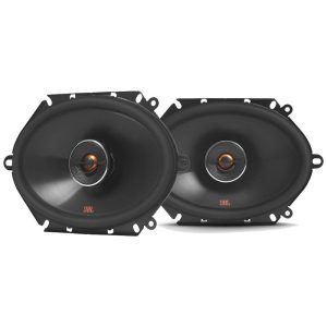 JBL PARLANTE P/AUTO COAXIALES GX8628