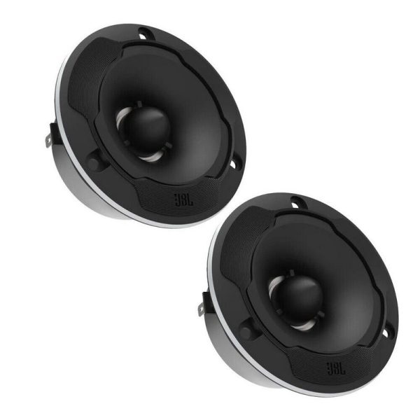 JBL PARLANTE P/AUTO TWEETER SHOCK WAVE SPKSW4TRU