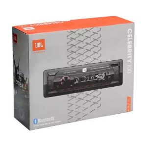 INFINITY HARMAN KARDON AUTORADIO JBL-IFKAP100