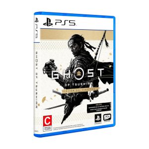 SONY PS5 JUEGO GHOST OF TSUSHIMA DIRECTORS 3006499