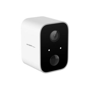 ARGOM CAMARA CONVOY90 SMART WIFI ARG-SV-8090WT