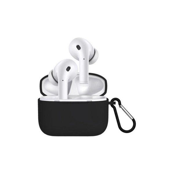 ARGOM AURICULAR SKEIPODS E71 BLK ARG-HS-5071BK