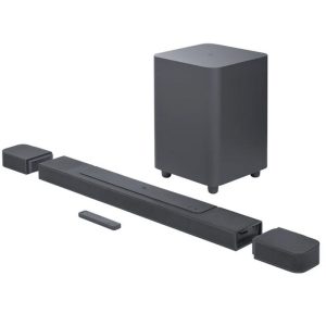 JBL SOUNDBAR PRO 1000 BLK MM905JBL93