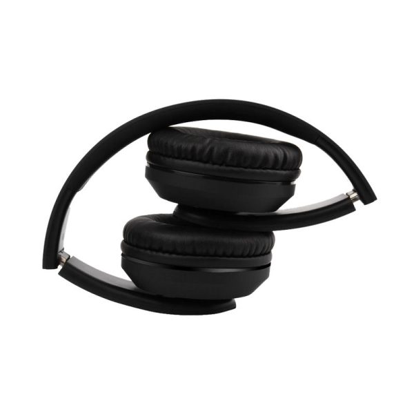 ARGOM AURICULAR OR EAR BT BASS ARG-HS-2610BK