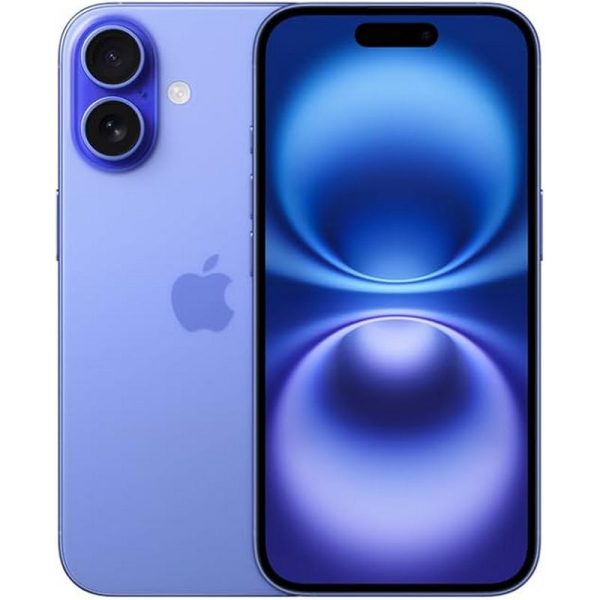 APPLE CELULAR IPHONE 16 PLUS 128GB ULTRA MXVX3BE/A