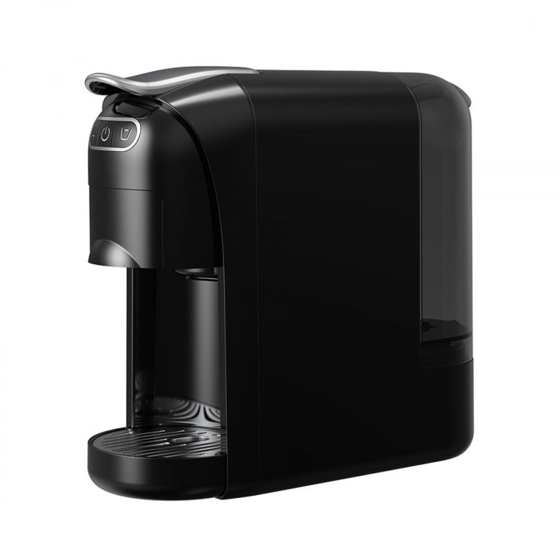 DOLCE VITA CAFETERA CM-C03A WHT
