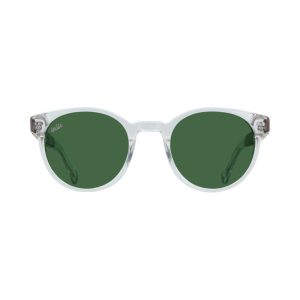 INDIE ANTEOJOS ZAC TRANSPARENTE NOGAL