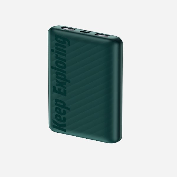 ORAIMO POWERBANK 1W GREEN OPB-P118Q