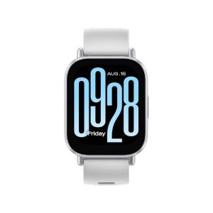 XIAOMI SMARTWATCH REDMI 5 ACTIVE MATTE SLV BHR8790