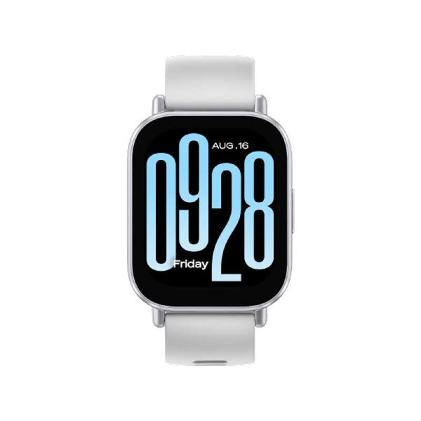 XIAOMI SMARTWATCH REDMI 5 ACTIVE MATTE SLV BHR8790
