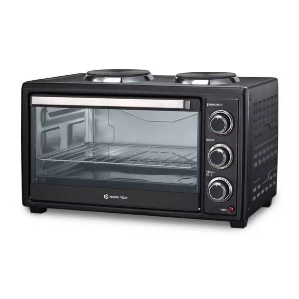 NORTH TECH HORNO ELECTRICO 35L NT-HT35