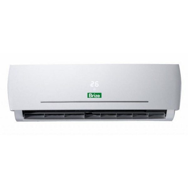 BRIZE AIRE ACOND INV 18000BTU 60HZ ACINV-18BRI