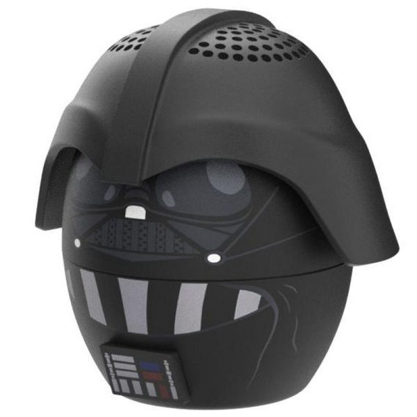 BITTY BOOMERS PARLANTE BT VADER BITTYVADER