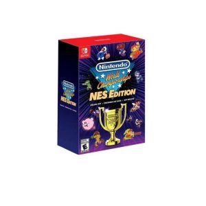 NINTENDO SWITCH JUEGO WORLD CHAMPIONSHIP HAC-R-A82