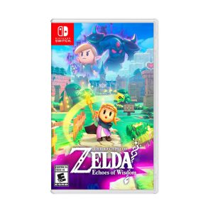 NINTENDO SWITCH JUEGO TLOZ ECHOES WIS HAC-P-BDGEA