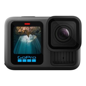 GO PRO CAMARA DIGITAL HERO13 BLK CHDHX-131-RW