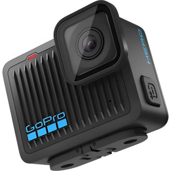 GO PRO CAMARA DIGITAL HERO MINI BLK CHDHF-131-AT