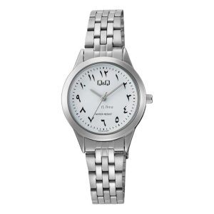 Q&Q RELOJ C01A-010PY