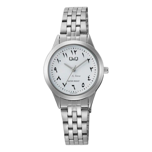 Q&Q RELOJ C01A-010PY