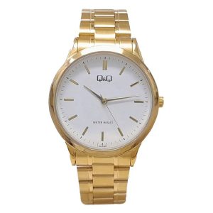 Q&Q RELOJ C10A-038PY