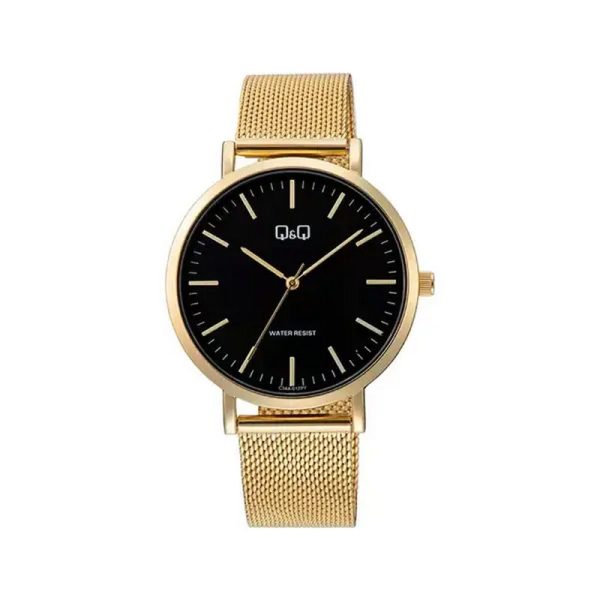 Q&Q RELOJ C34A-012PY