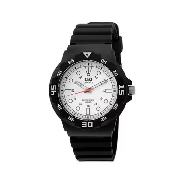 Q&Q RELOJ VR18J004Y