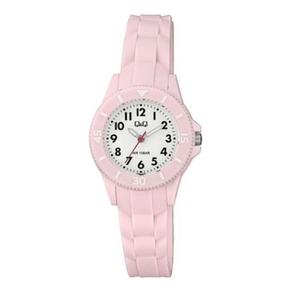 Q&Q RELOJ VS66J005Y