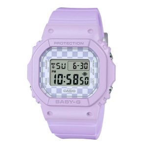 CASIO RELOJ BABY G BGD565GS6DR